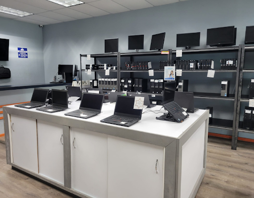 E-Store - Visual