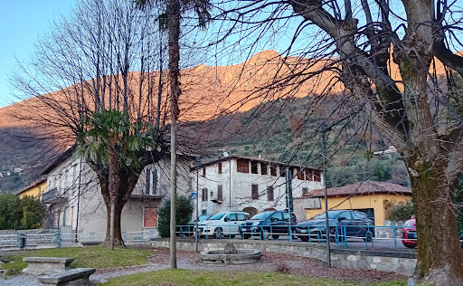 Parcheggio zona a disco