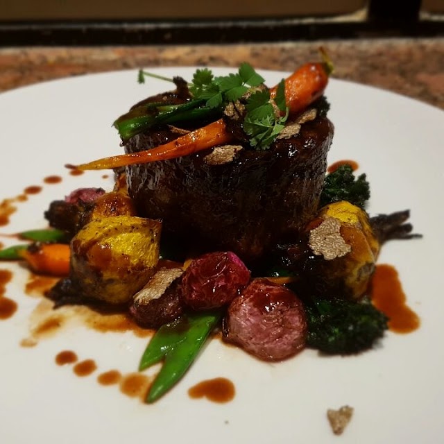 Trattoria Toscana