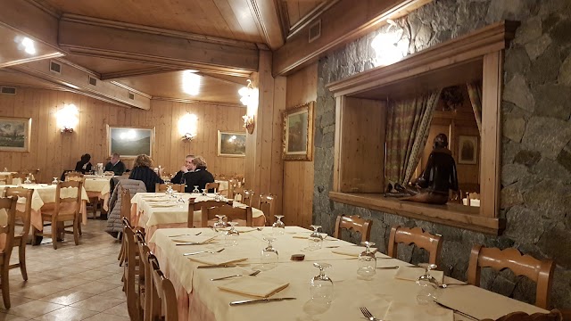Campeggio Ristorante Pizzeria Cima Piazzi Di Bonetti Ermanno Battista