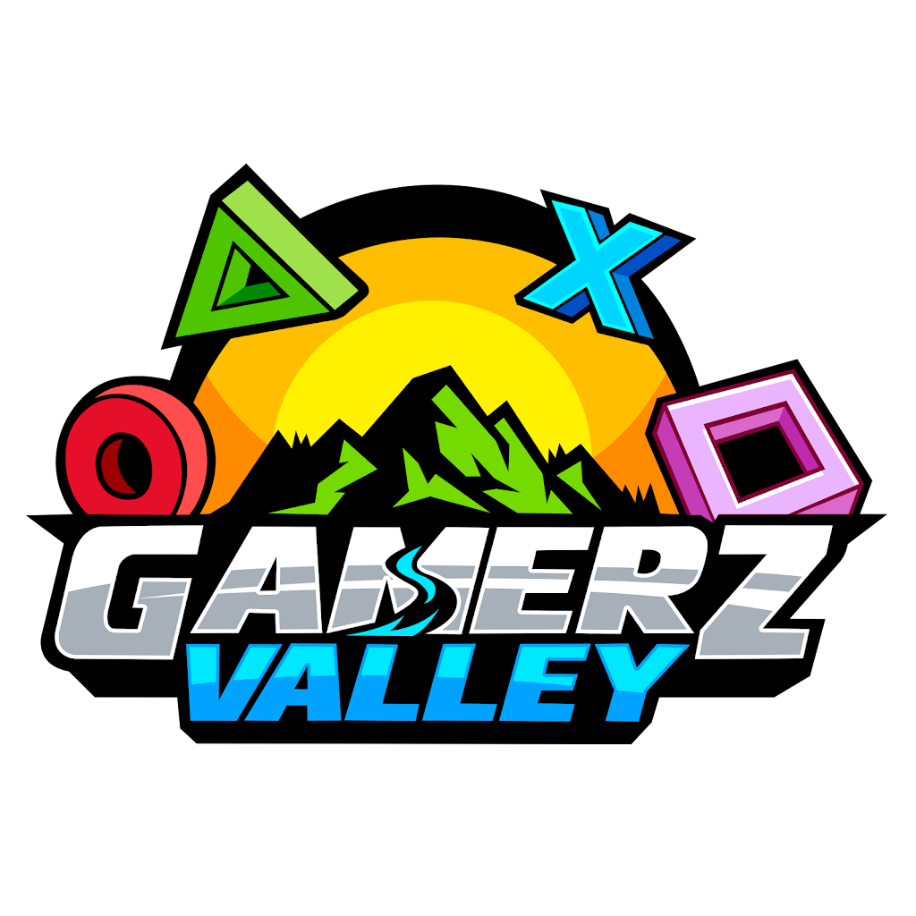 Gamerz Valley Gym Spa