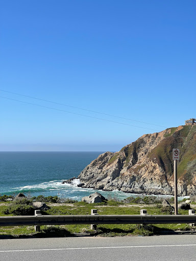 Gray Whale Cove State Beach - Thumbnail