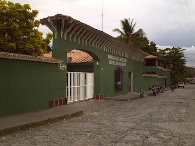 Photos of Hospital Santafe de Antioquia