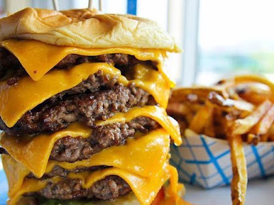 Photos of Elevation Burger AlHamra