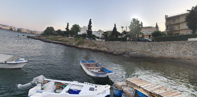 Αξιολογήσεις για το Ιχθυόσκαλα Χαλκίδας (Οργανισμός Κεντρικών Αγορών & Αλιείας Α.Ε.) στην Ανθηδών - Αρχιτέκτονας