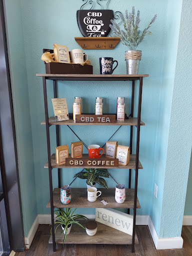 Nature's Pointe Wellness CBD Store - Thumbnail