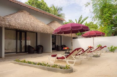 Photos of local Island Inn