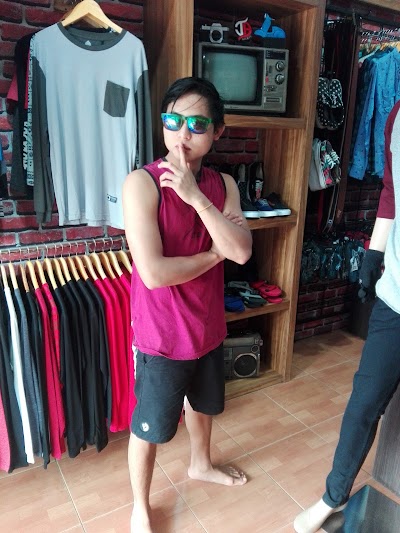 Photos of Jalan Maluku Jackarmy Store