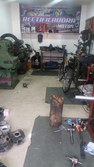 Photos of JS Rectificadora Motos