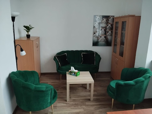 Paweł Mierzyński Psycholog Psychoterapeuta