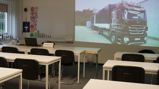 Fahrschule + Ausbildungsstelle HANSE Gallery - Germany