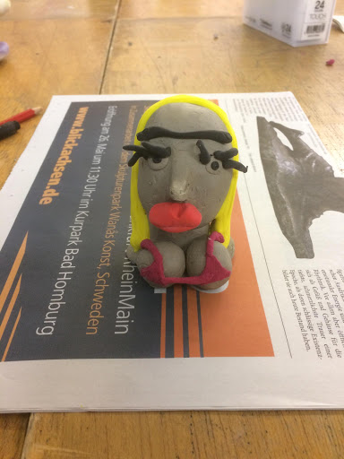 WARE KUNST - Visual