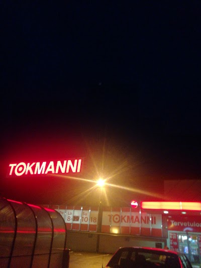Photos of Tokmanni Kiuruvesi