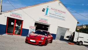 Photo n°11 de Auto'Répare à Le Cannet-des-Maures (Magasin de pneus)