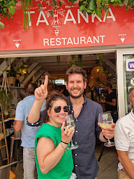 Photo n°34 de Tatanka LaBaule à La Baule-Escoublac (Bar-restaurant à huîtres)