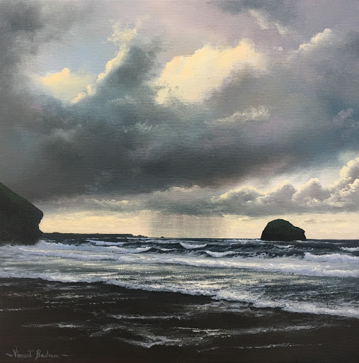 Vincent Basham Studio - Thumbnail