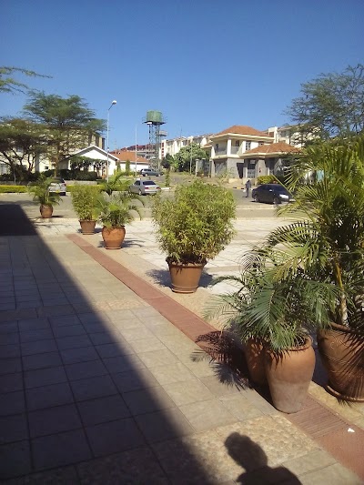 Photos of Riara University