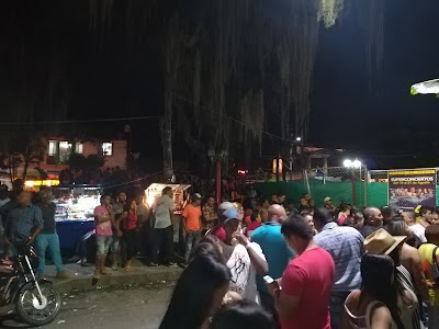 Photos of Iglesia Ansermanuevo