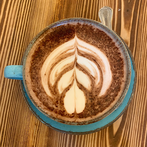 Books N' Cup Cafe - Thumbnail