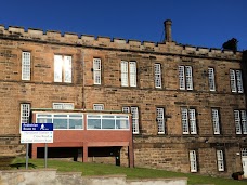 Gartnavel Royal Hospital glasgow