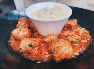 Photo n°18 de La Rose Trémière à Plouharnel (Restaurant français)