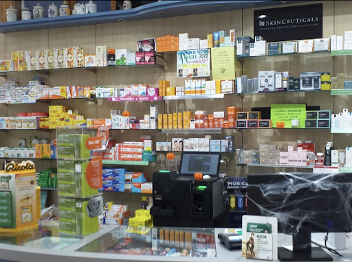 Farmacia Cámpora El Fraile - Thumbnail