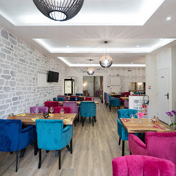 Photo n°59 de Grill House Lens à Lens (Restaurant turc)