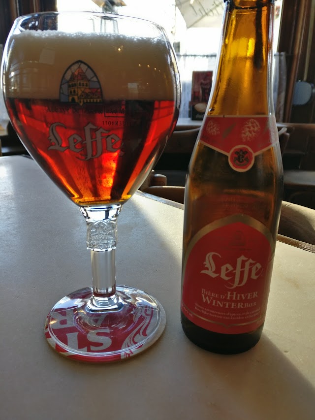 Licht ter Dokken