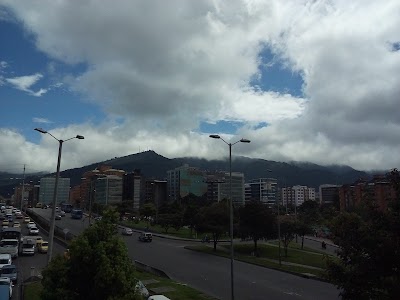 Photos of calle 100