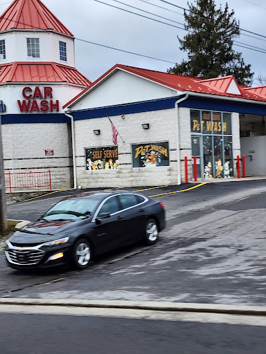 Duncansville Car Wash - Thumbnail