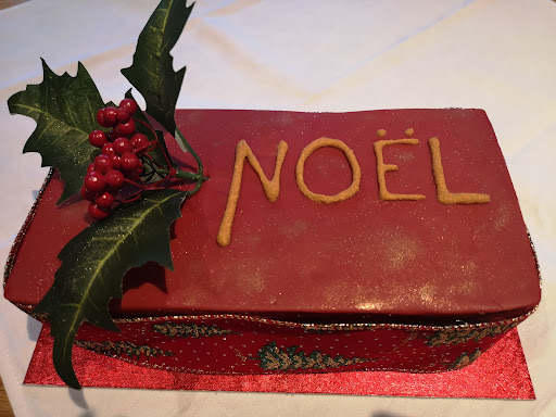 Golden Tree Bakery Gallery - United Kingdom