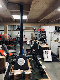 Photo n°18 de AD NAUTIC Saint Quay Portrieux à Binic-Étables-sur-Mer (Magasin d'articles de ski nautique)