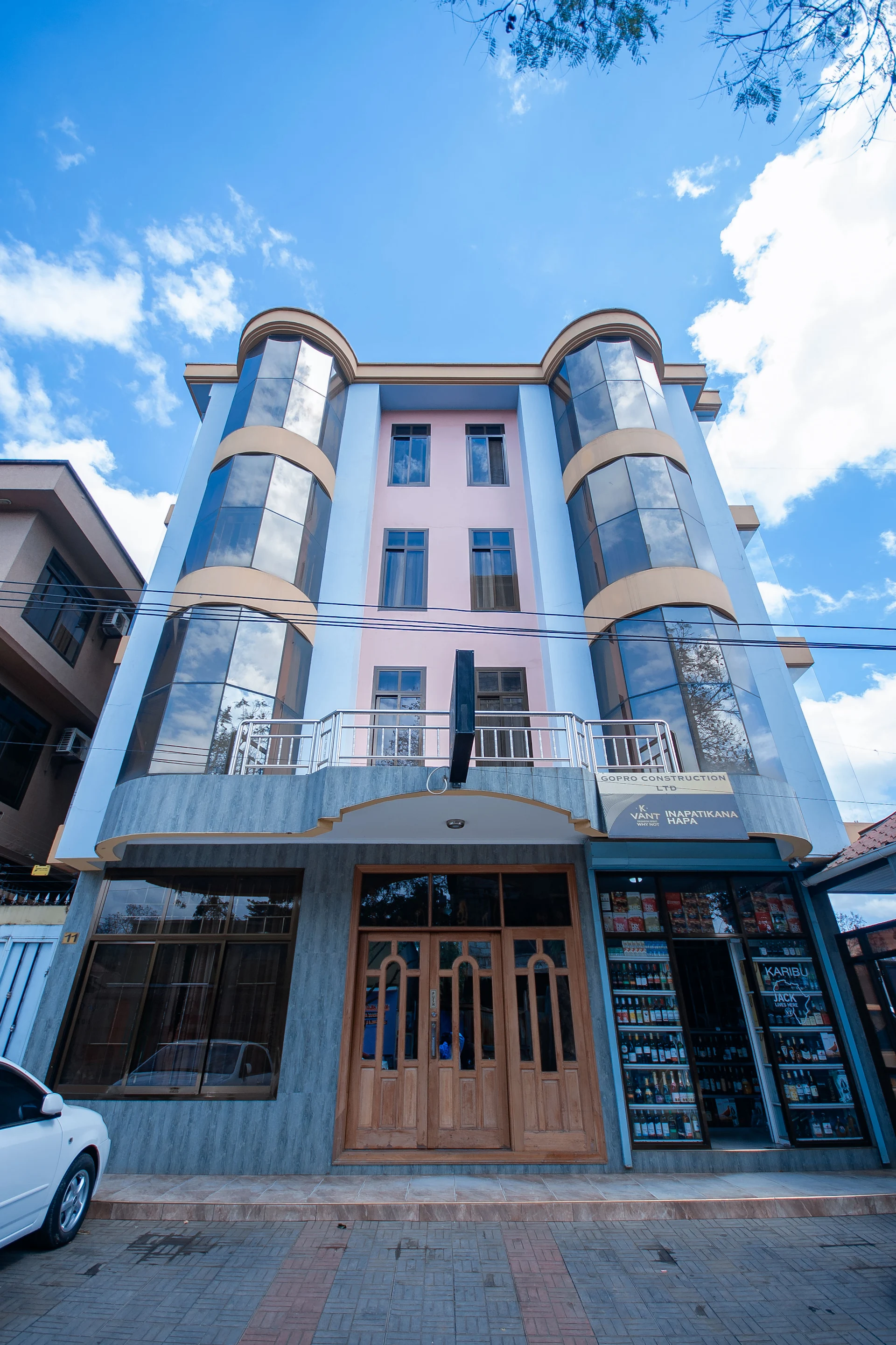 Venice Hotel
