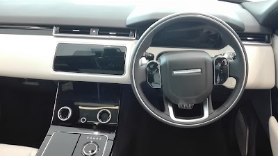 Photos of Land Rover Durban