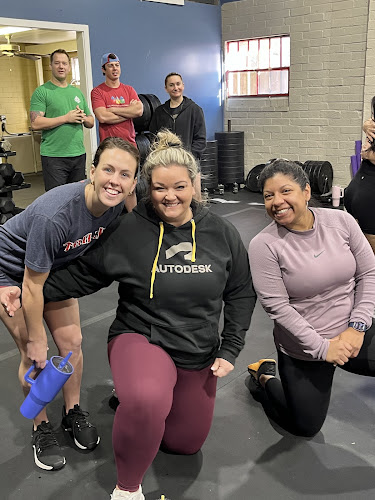 First Coast CrossFit