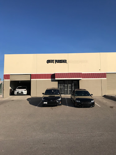 Dent Punisher & SoundLab