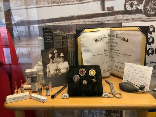 Georgia Baptist College of Nursing Gallery - United States