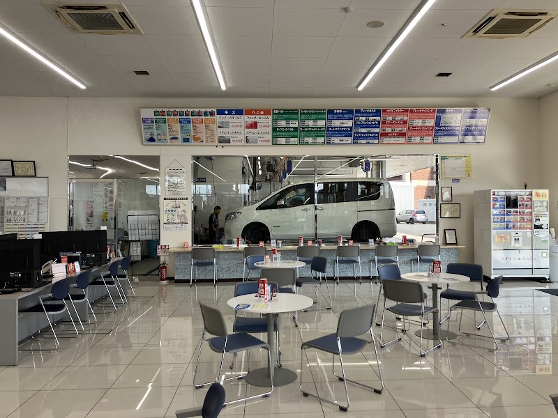 WECARS 宇都宮店