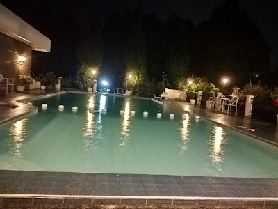 lodging