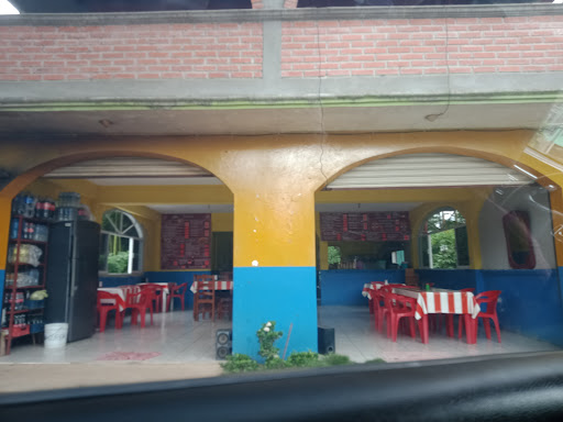 Restaurante ''Libia'' Gallery - Mexico