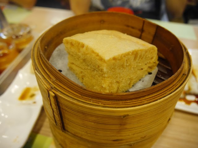 Tim Ho Wan 添好運點心專賣店