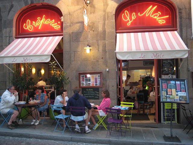 Le Mole