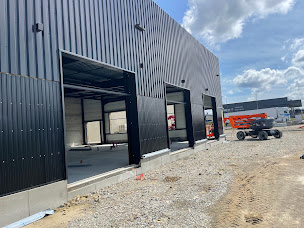 Photo n°3 de GDF BATIMENT à Saint-Herblain (Entreprise de construction)