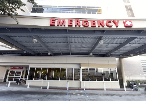 Augusta University Medical Center Emergency Room - Thumbnail