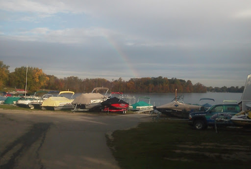 Lake Ponemah Marina