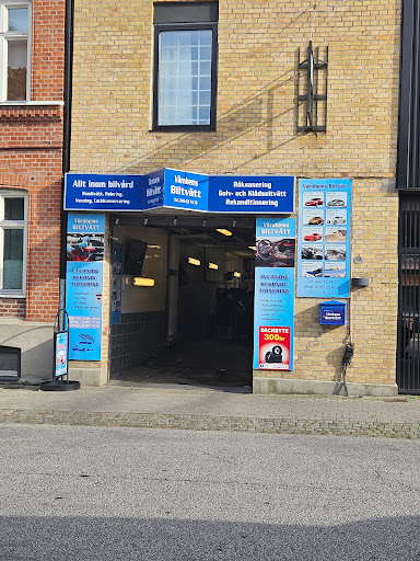 Värnhems Biltvätt Gallery - Sweden