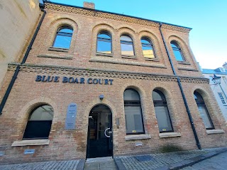 Oxford Centre for Innovation