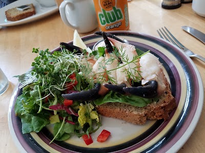 Photos of Chowder Cafe/Restaurant