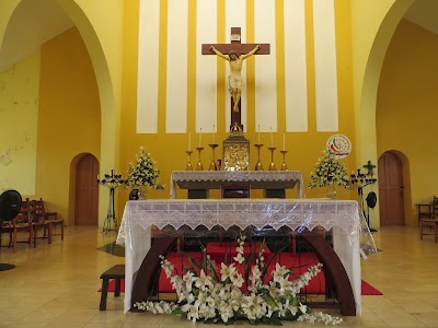 Photos of Santa Filomena Catholic Parish