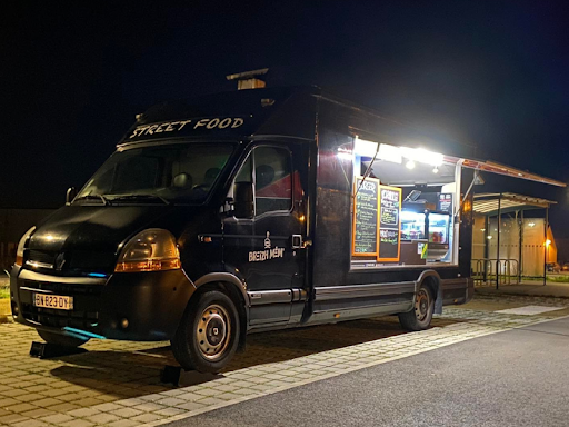 Photo 2 - Food truck Breizh Mêm